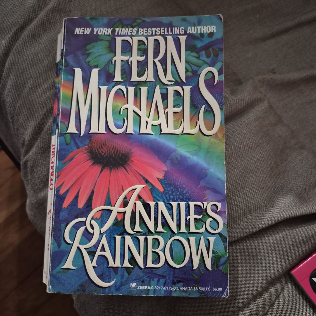 Annie's Rainbow