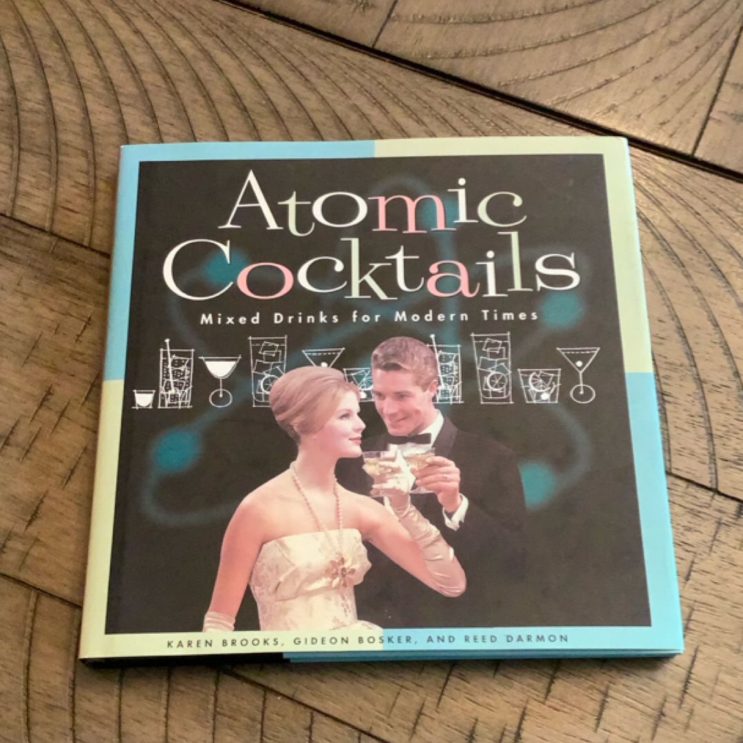 Atomic Cocktails