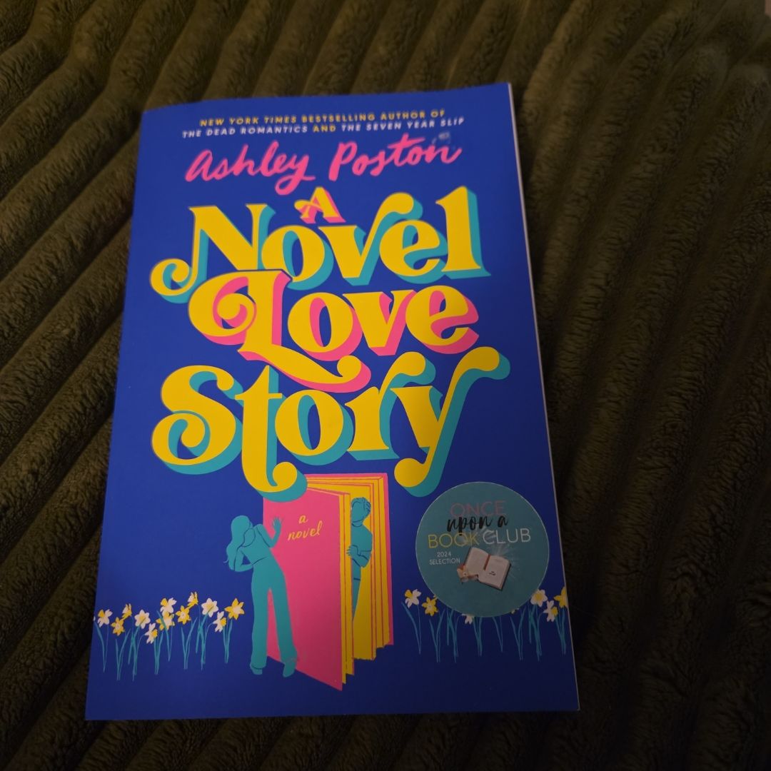 A Novel Love Story
