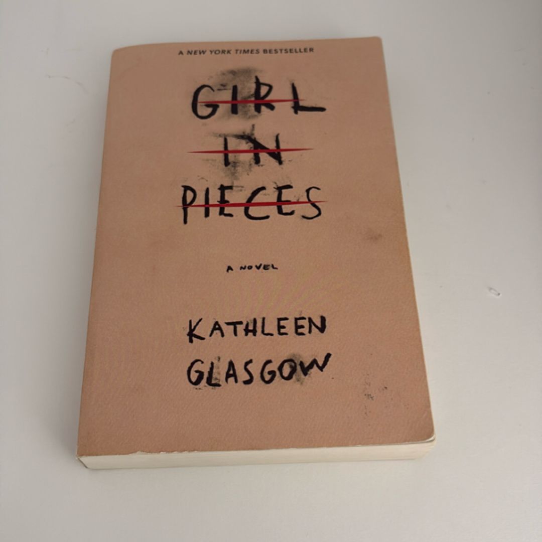 Girl in Pieces