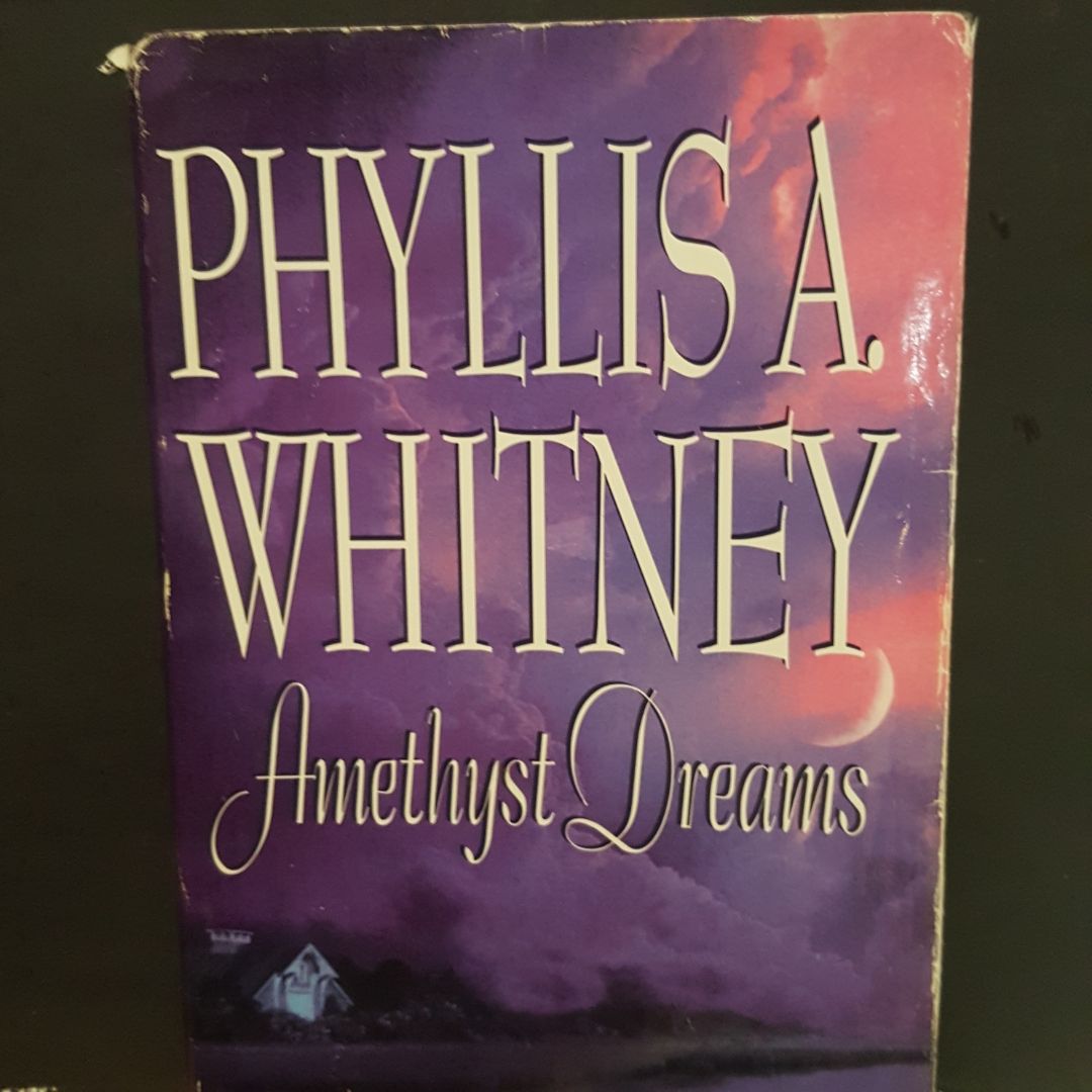 Amethyst Dreams