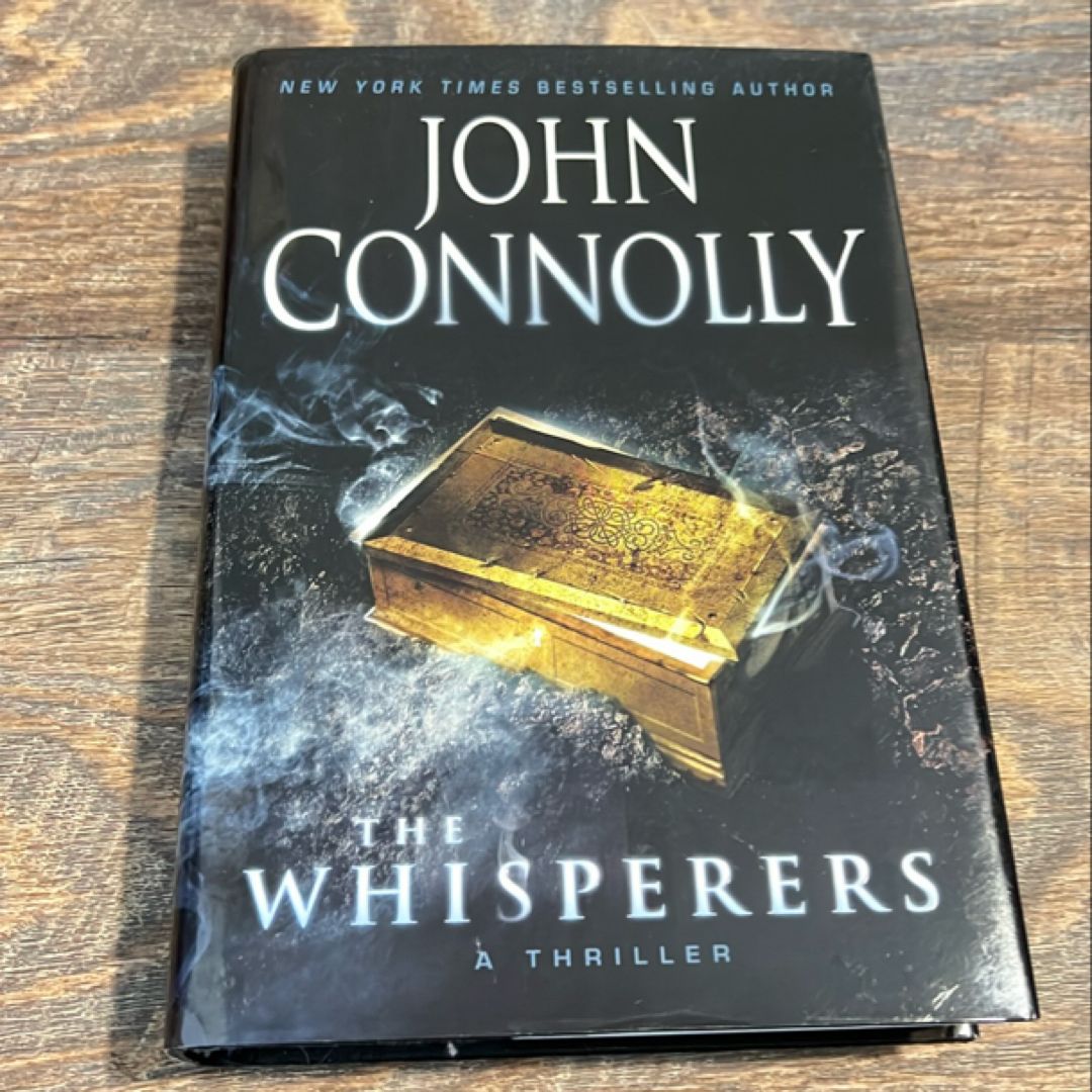 The Whisperers