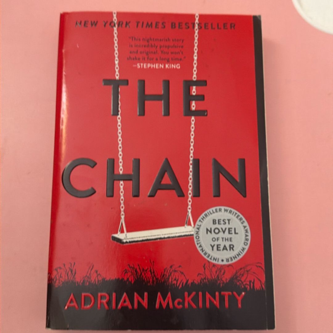 The Chain