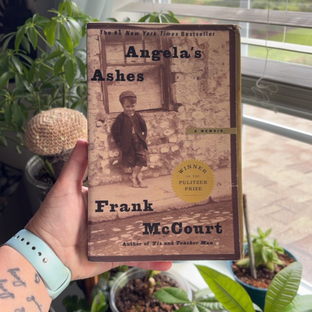 Angela's Ashes