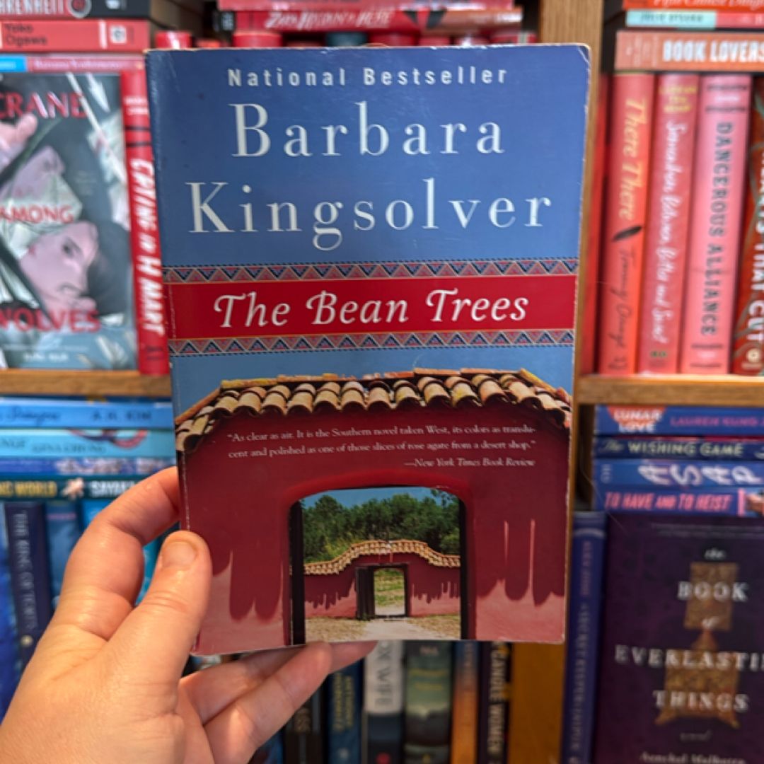 The Bean Trees