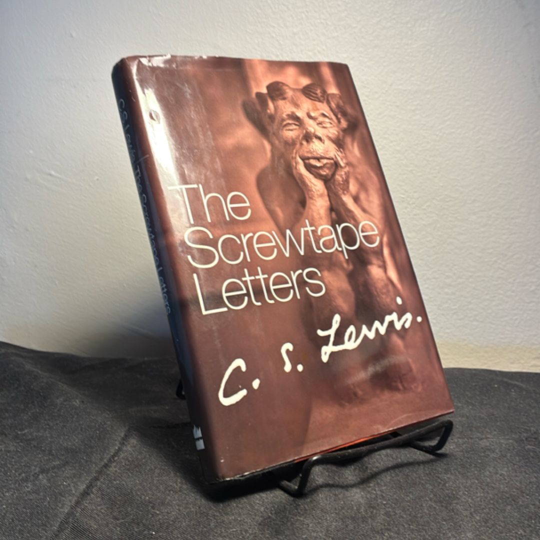 The Screwtape Letters