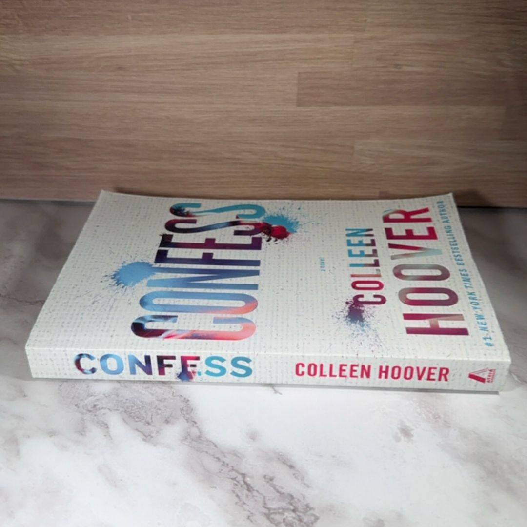 Confess
