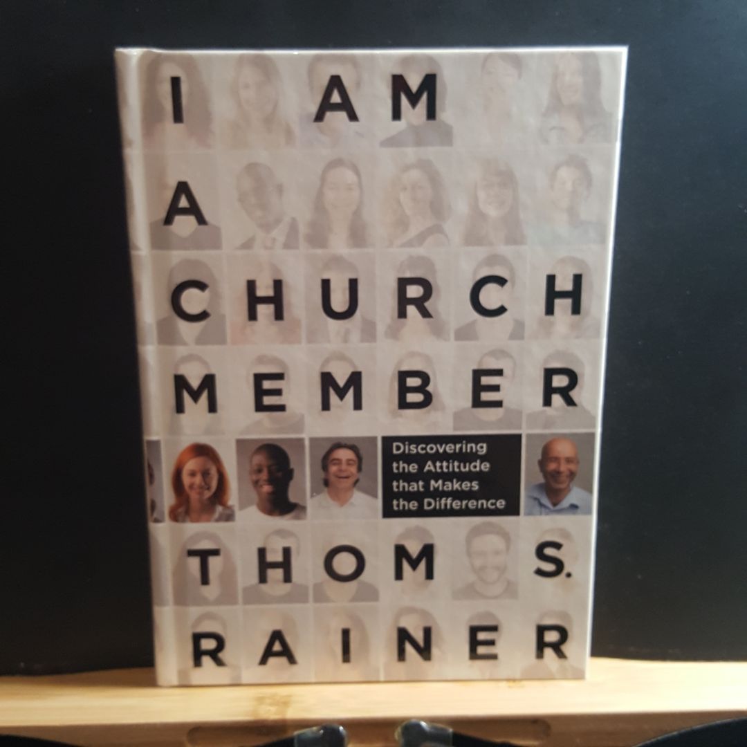 I Am a Church Member