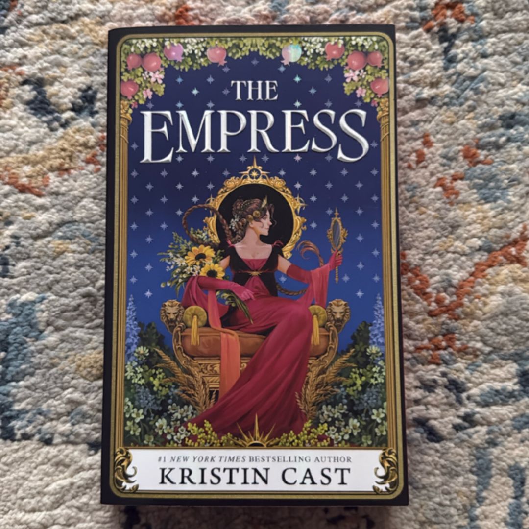 The Empress
