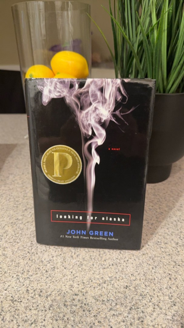 Looking for Alaska