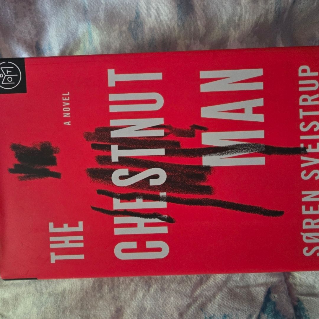 The Chestnut Man