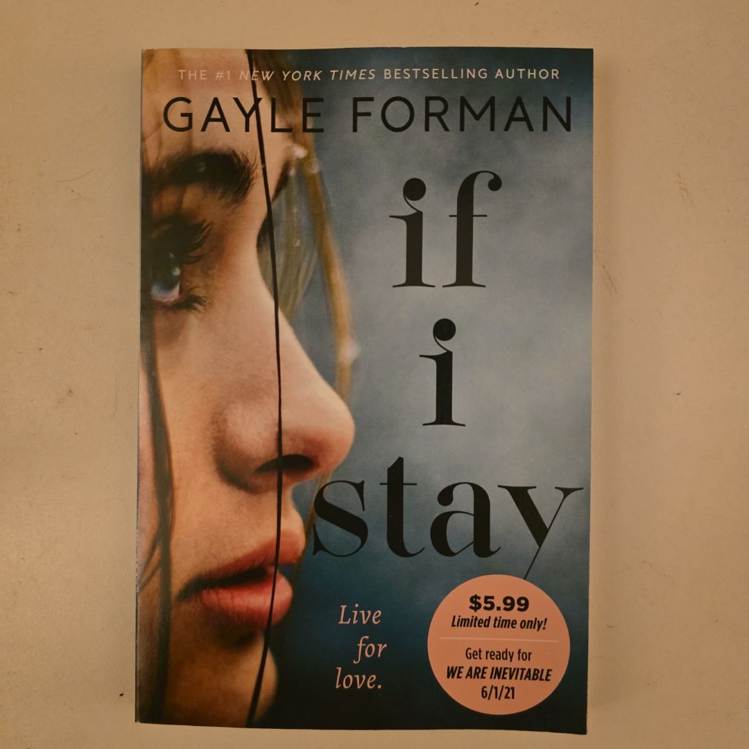 If I Stay