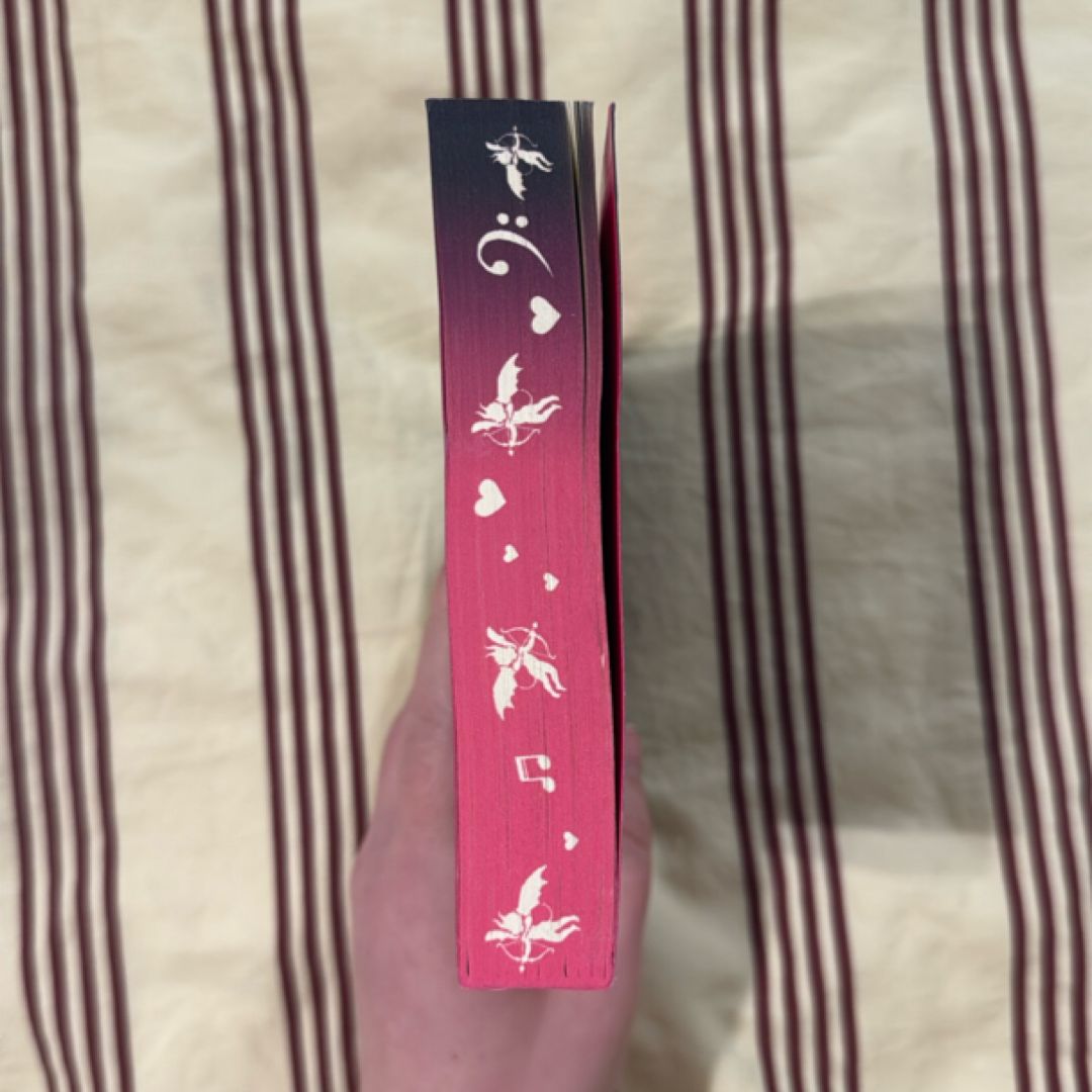 My Funny Demon Valentine: Deluxe Limited Edition