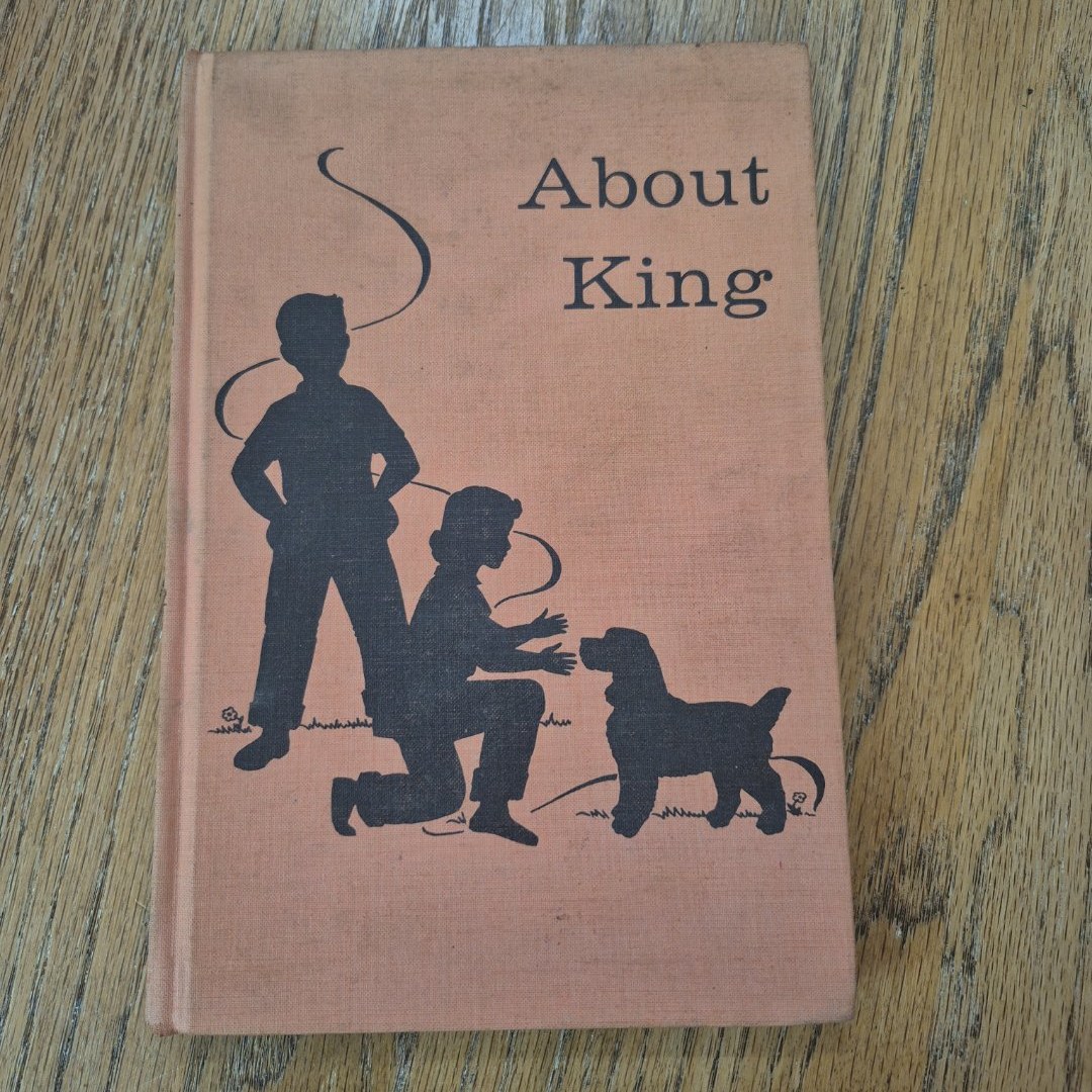 About King