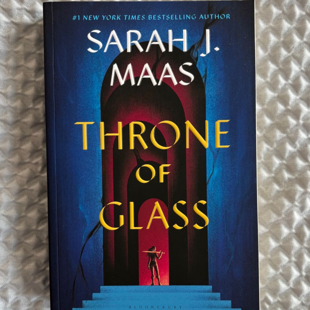 Throne of Glass