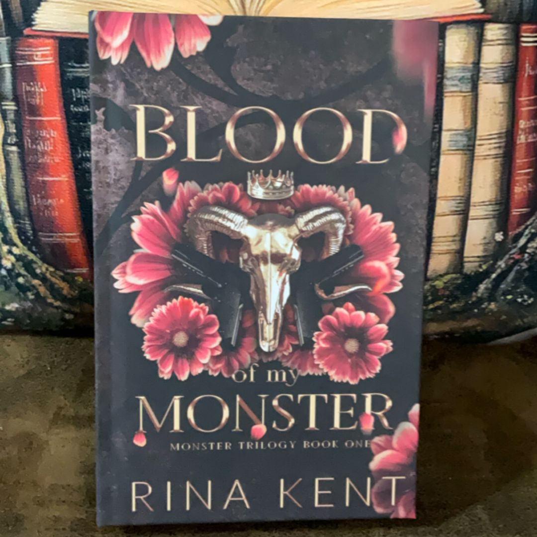 Blood of My Monster
