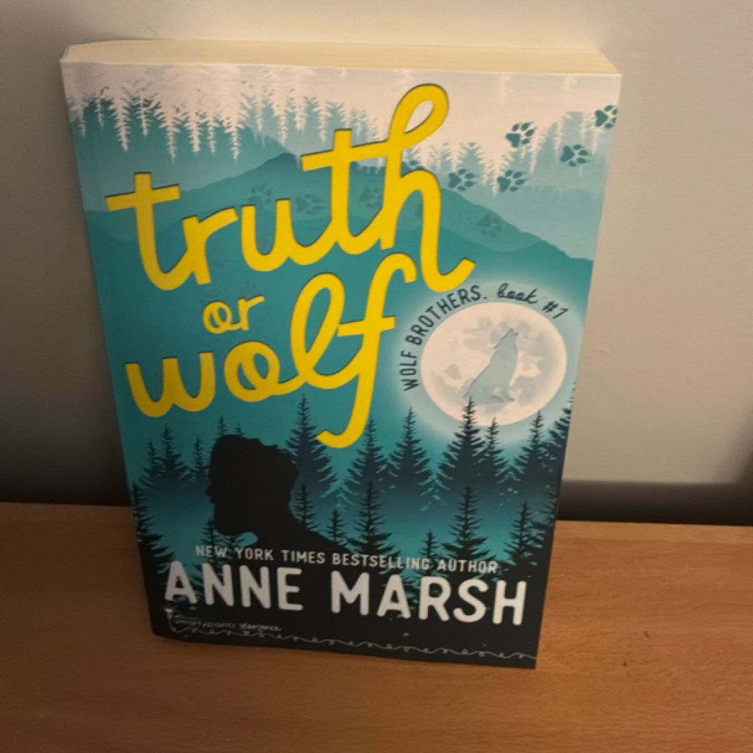 Truth or Wolf