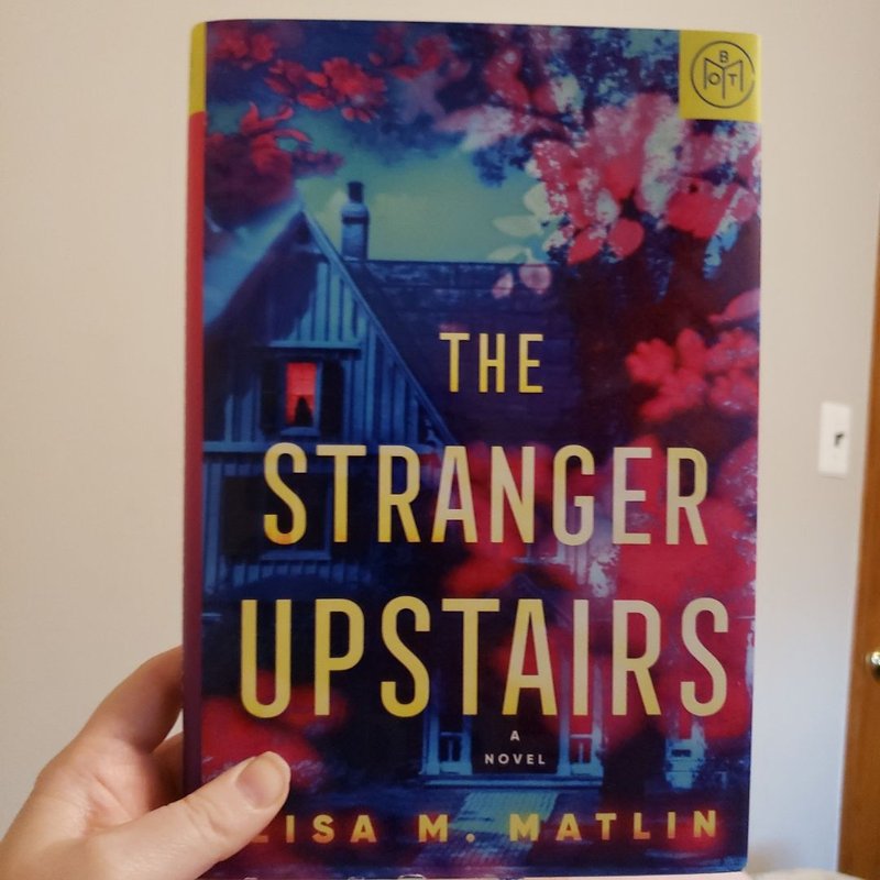 The Stranger Upstairs