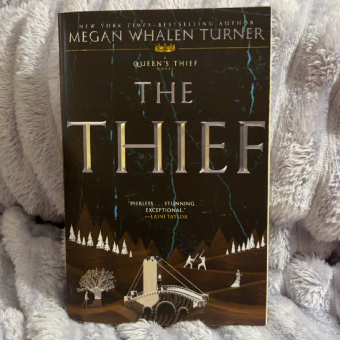 The Thief