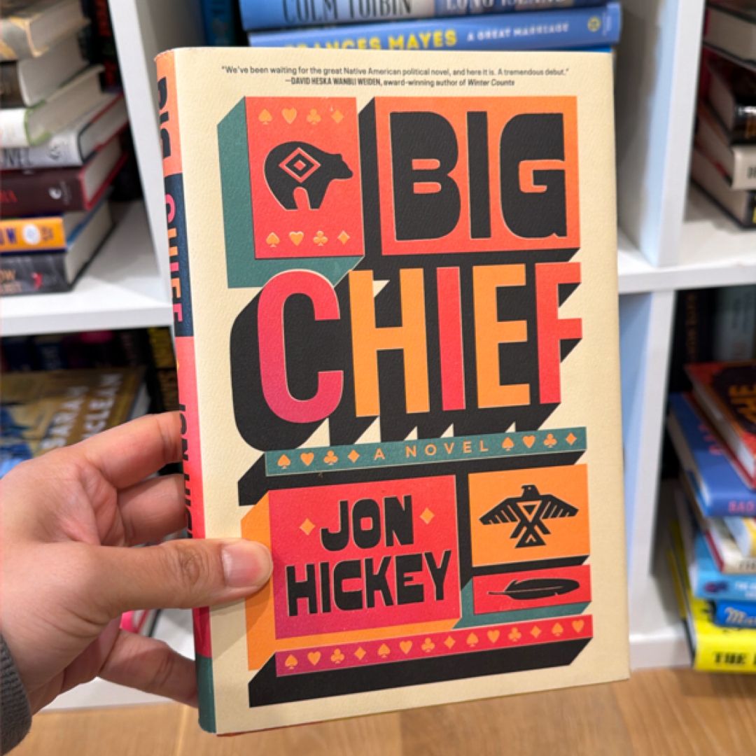 Big Chief