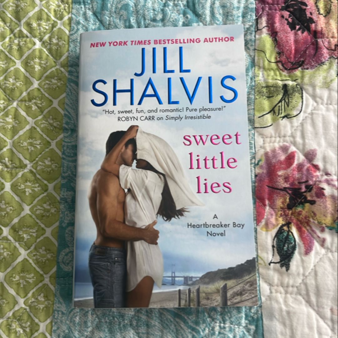 Sweet Little Lies