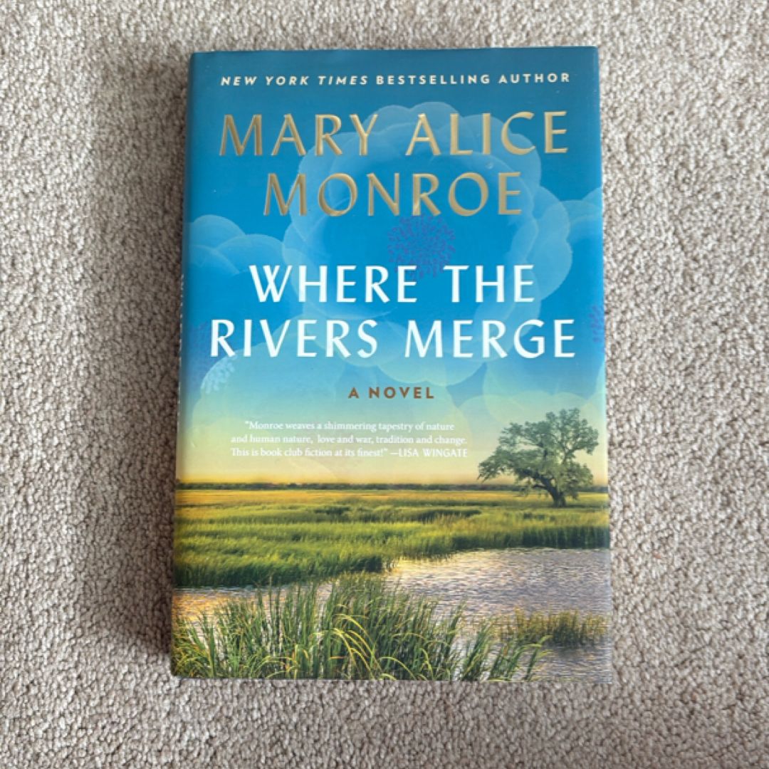 Where the Rivers Merge