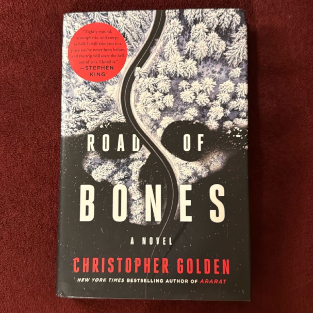 Road of Bones