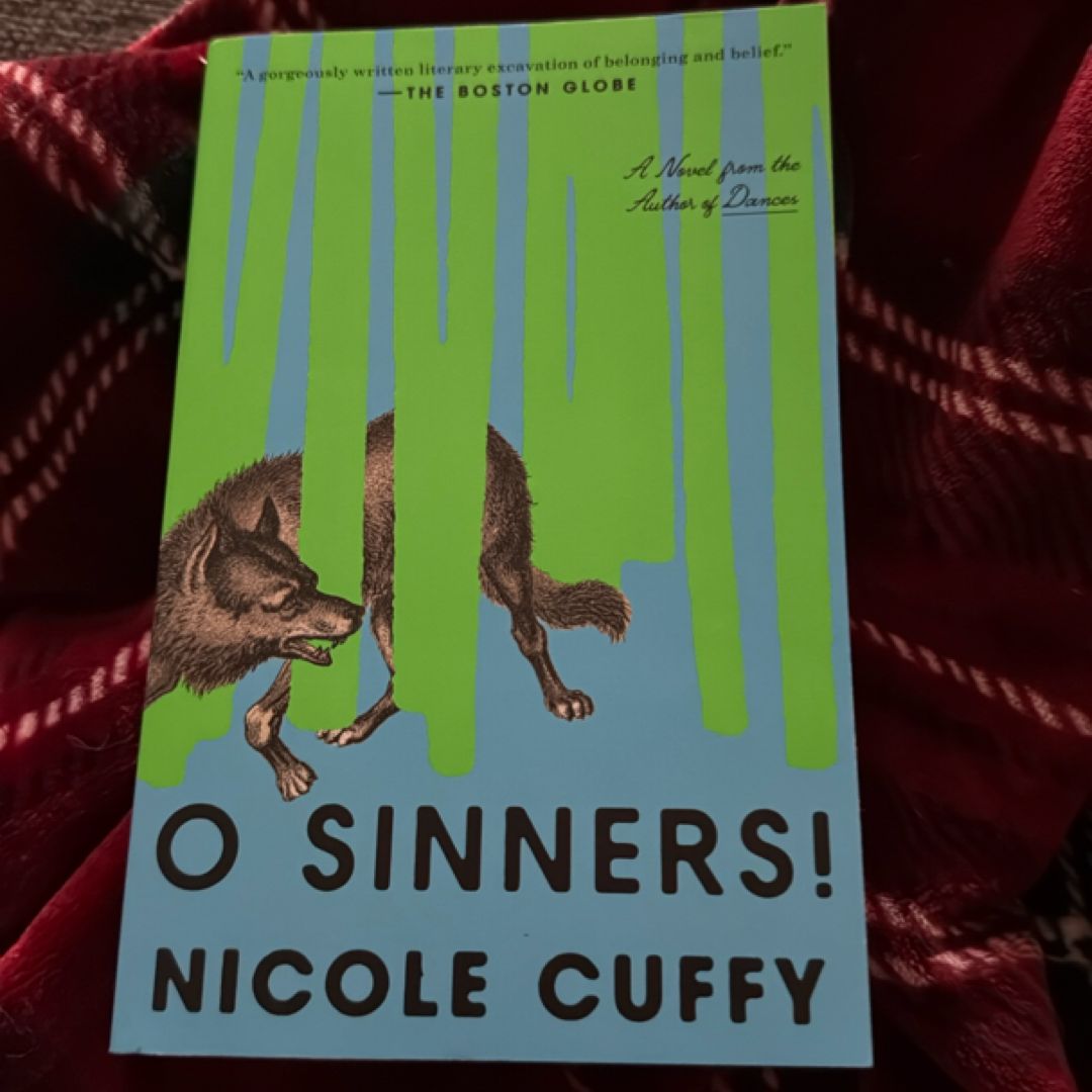 O Sinners!