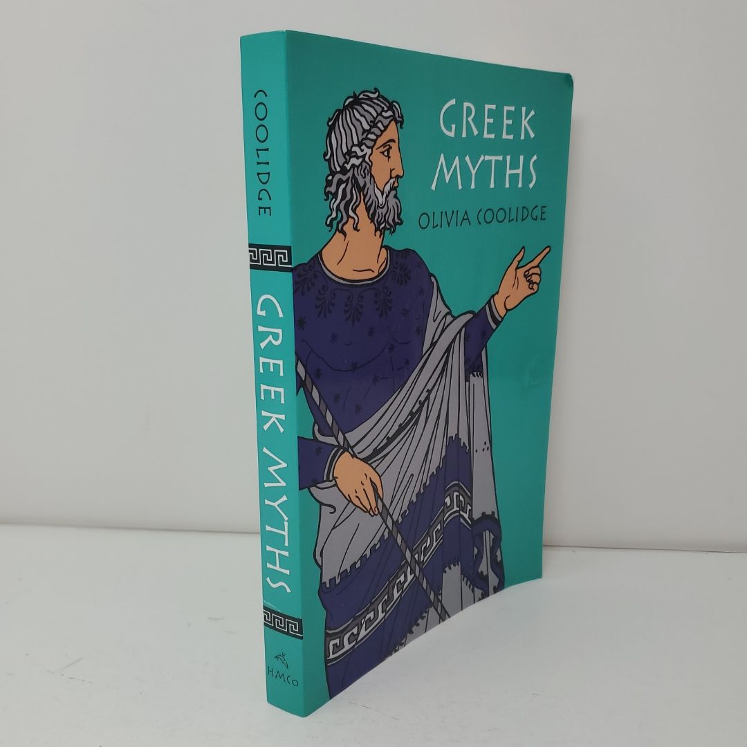 Greek Myths