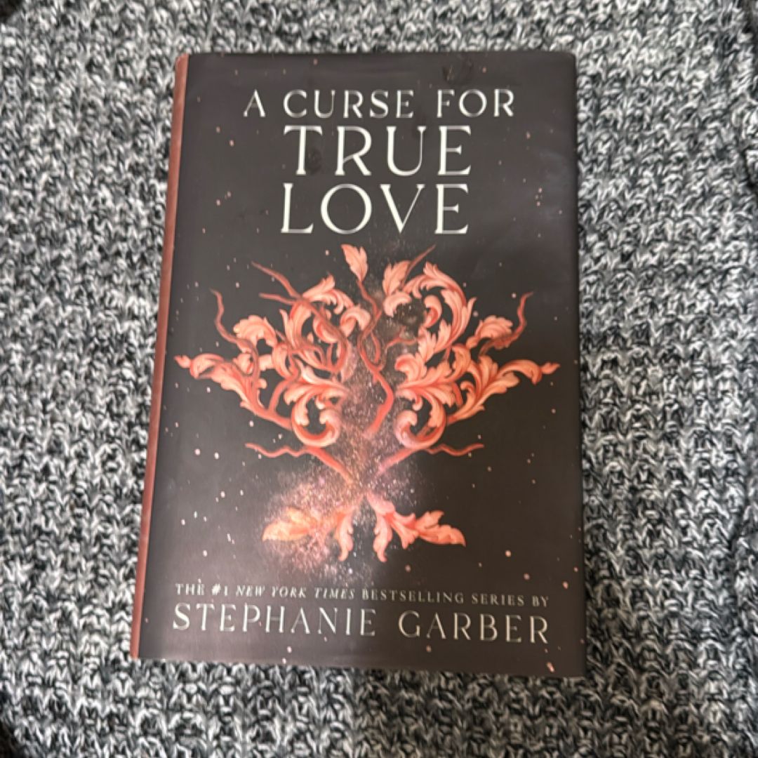 A Curse for True Love