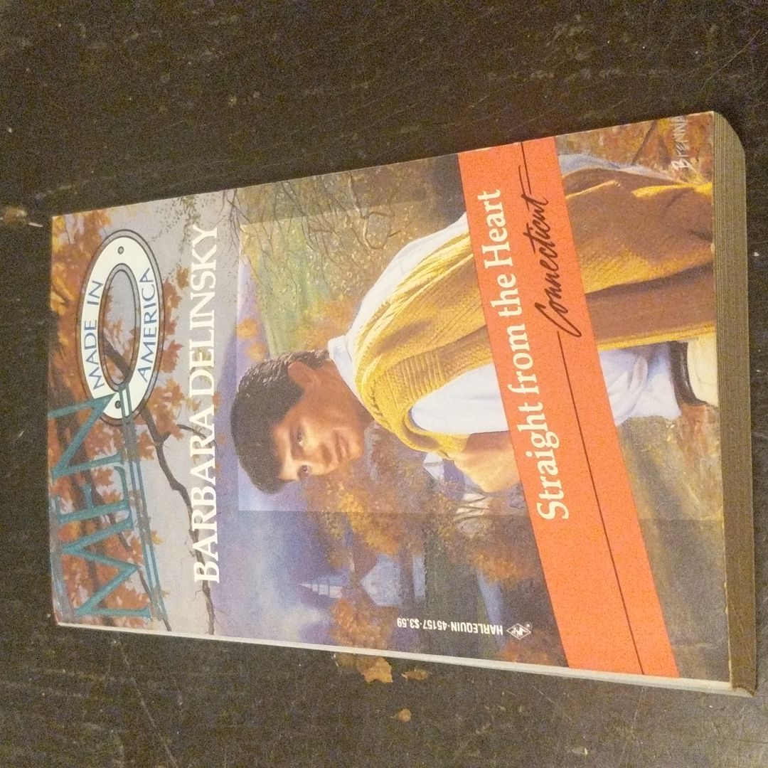 Straight from the Heart