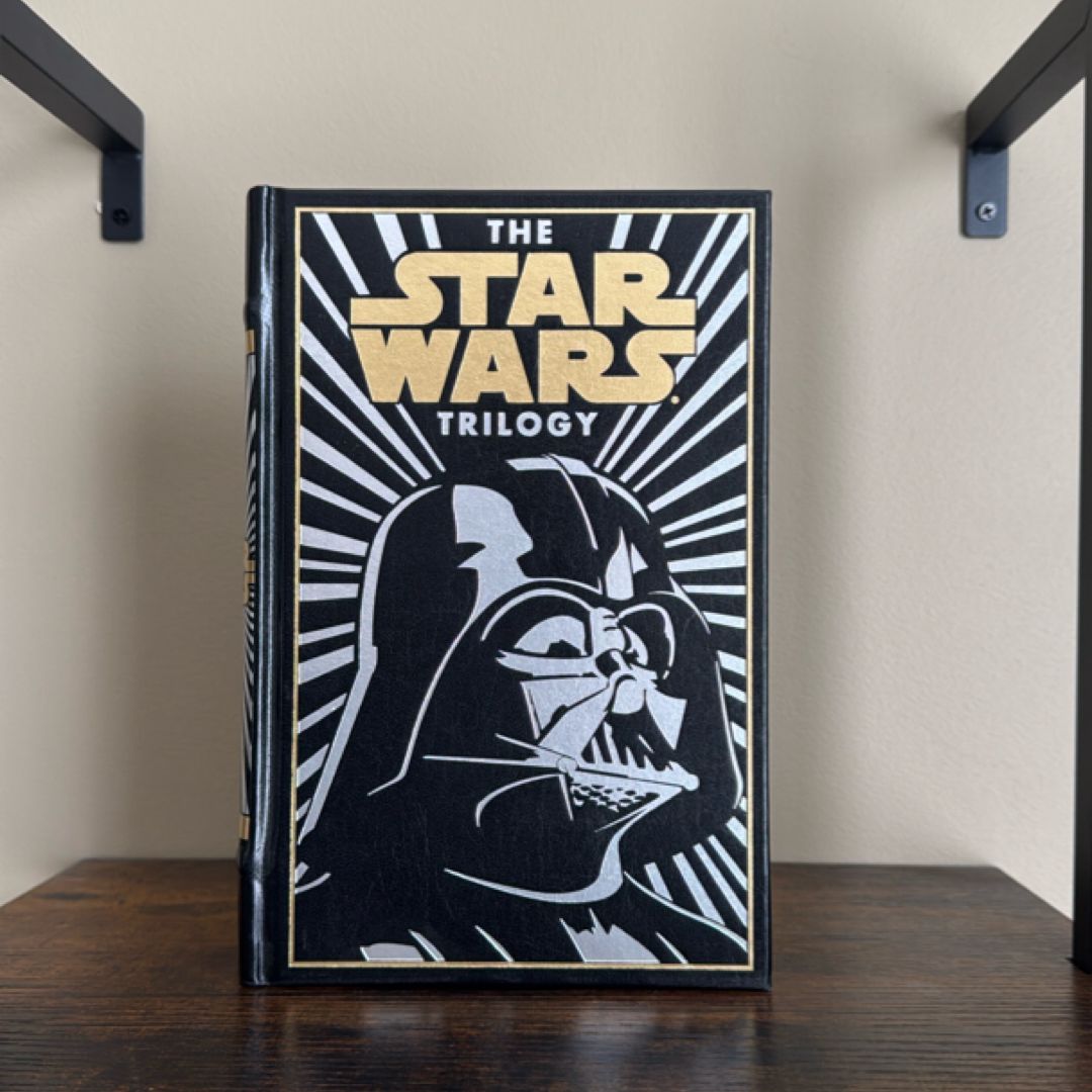 The Star Wars Trilogy