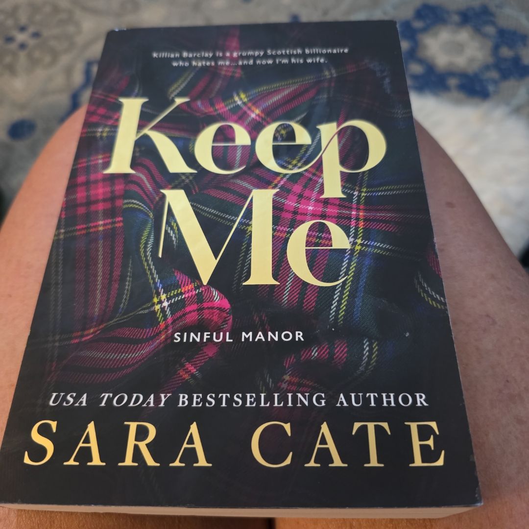 Keep Me