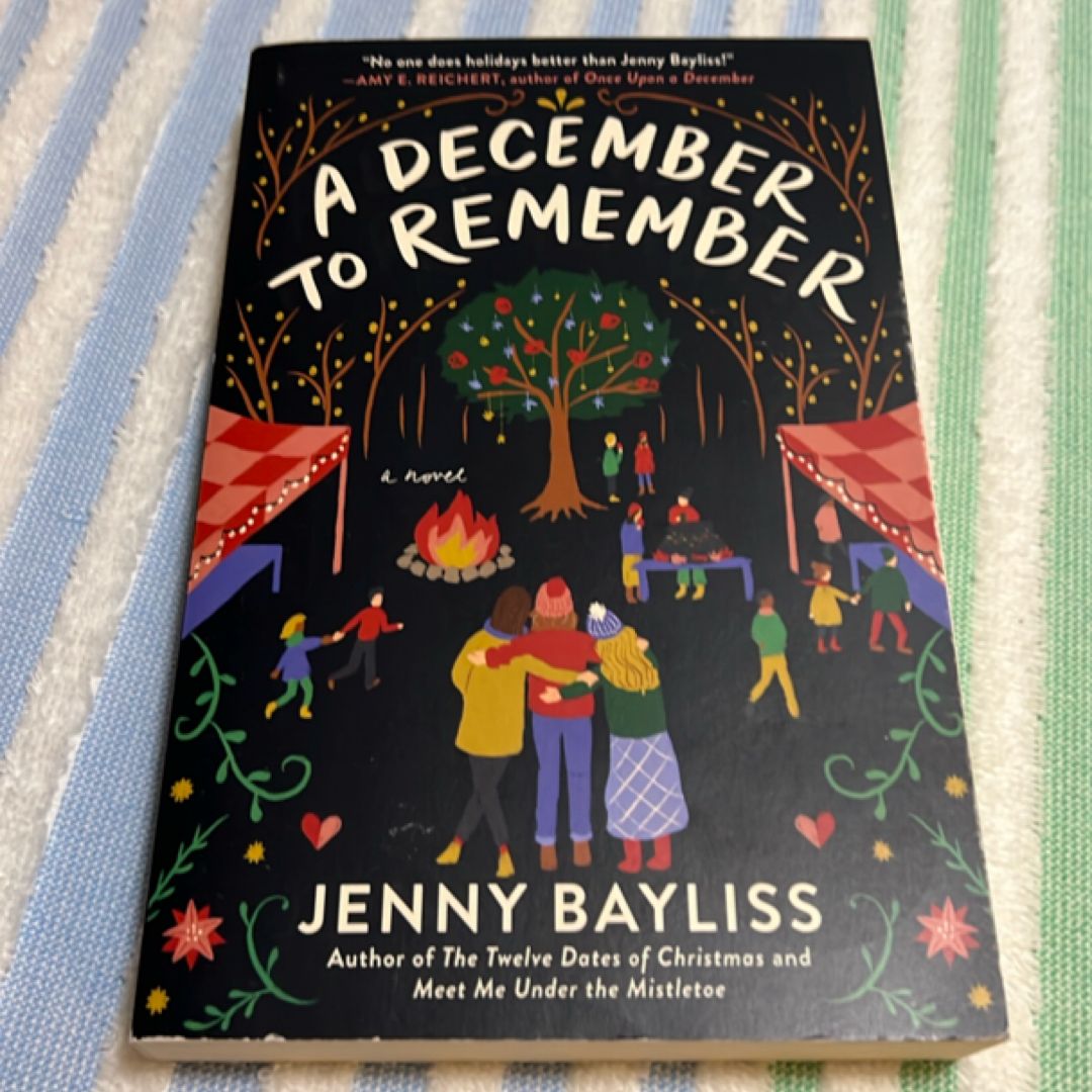 A December to Remember