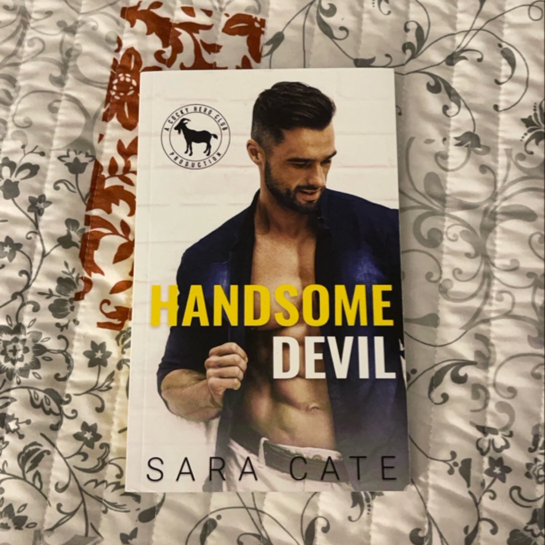 Handsome Devil