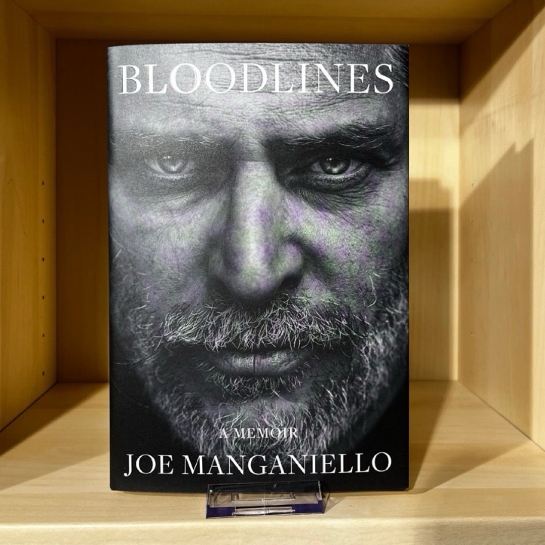 Bloodlines