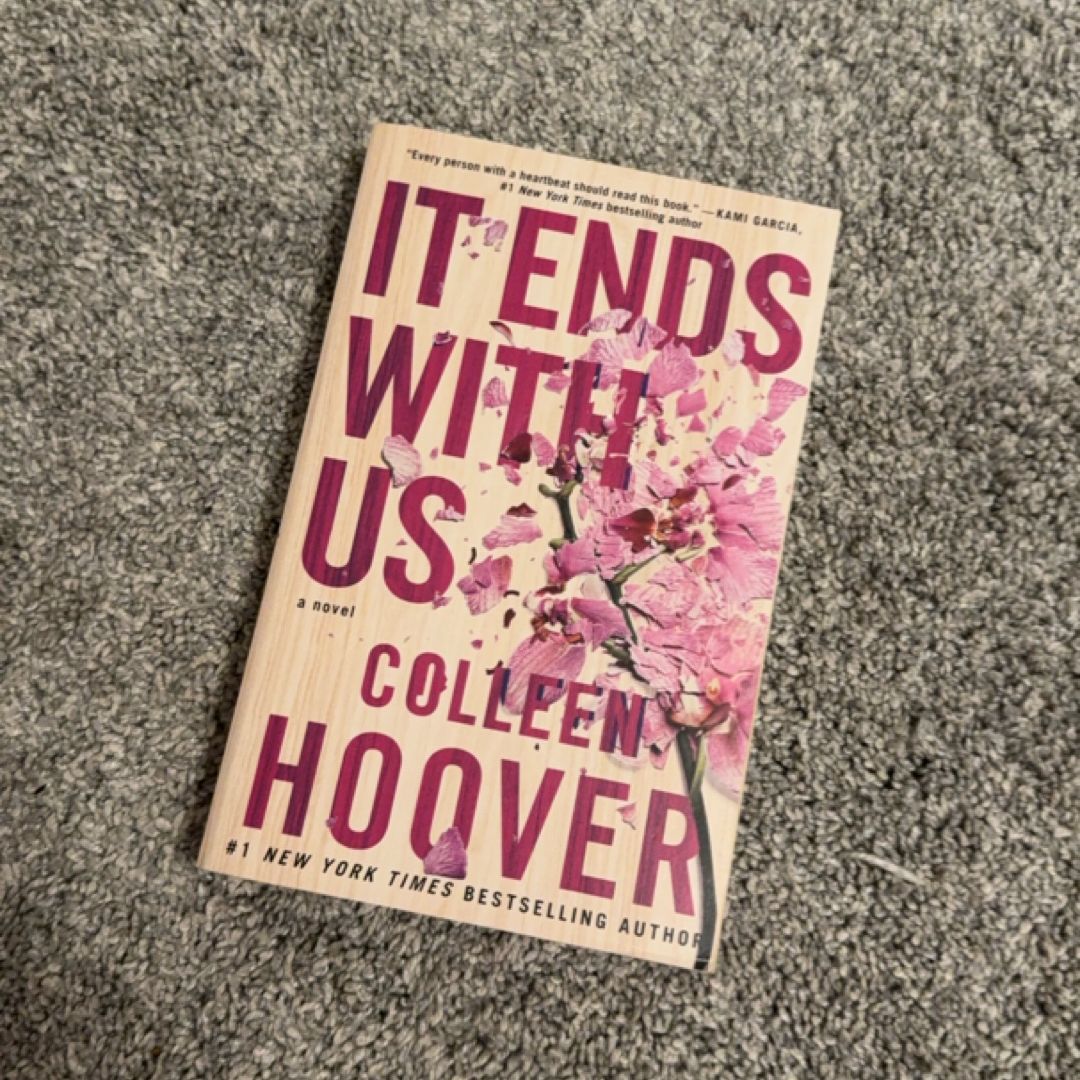 It Ends with Us