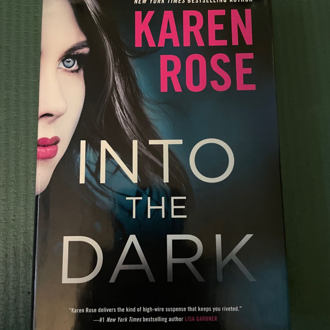 Into the Dark