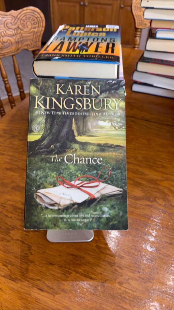 The Chance