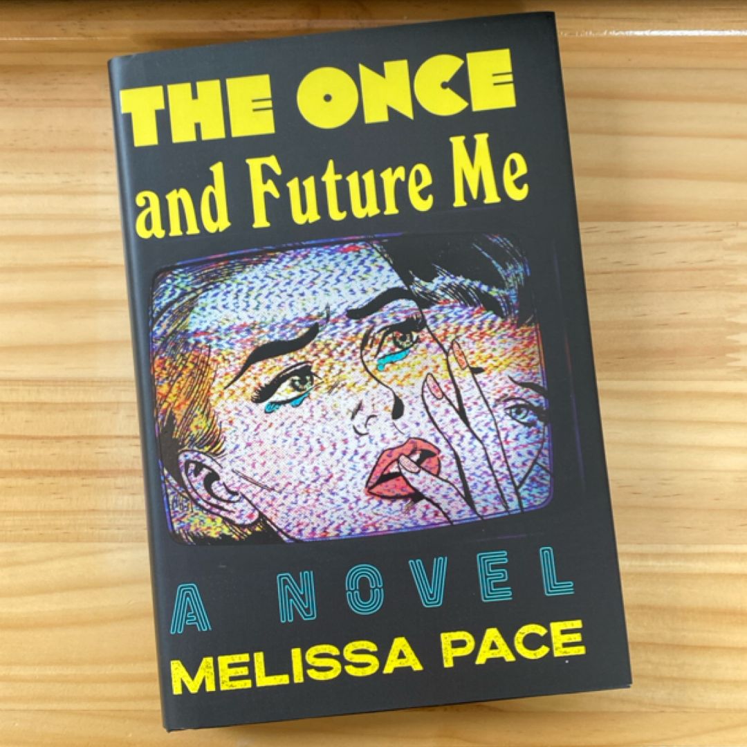 The Once and Future Me
