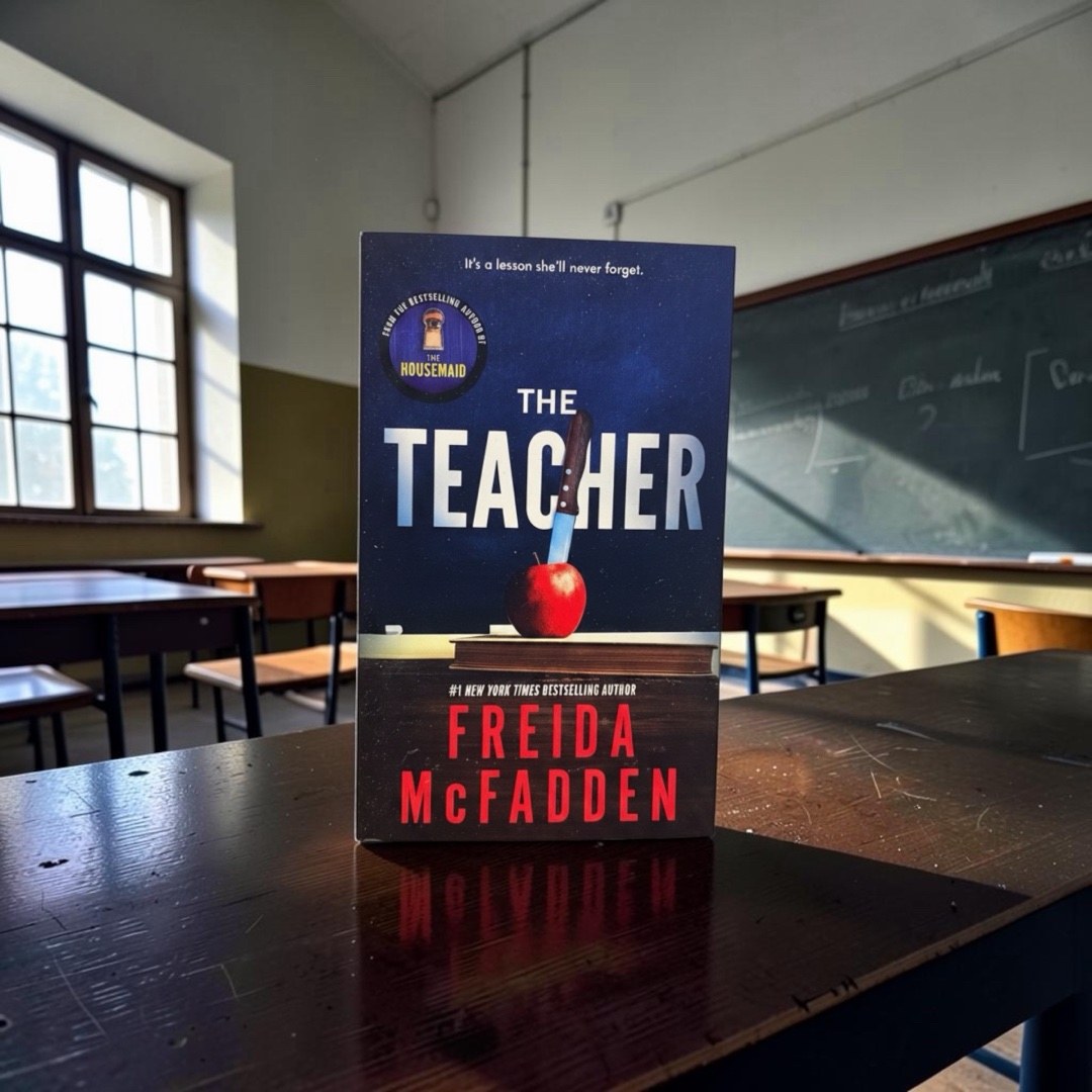 The Teacher