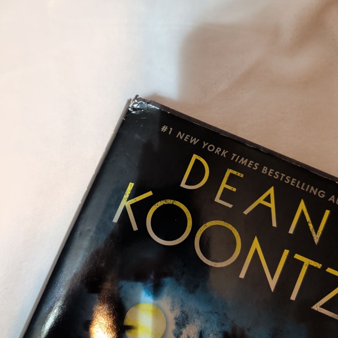 What the Night Knows