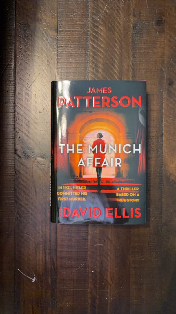 The Munich Affair