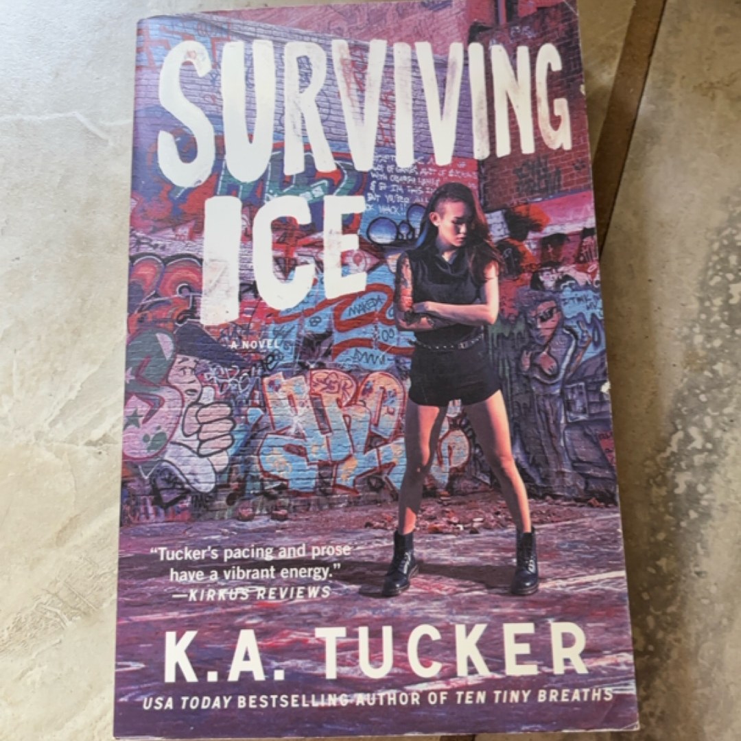 Surviving Ice