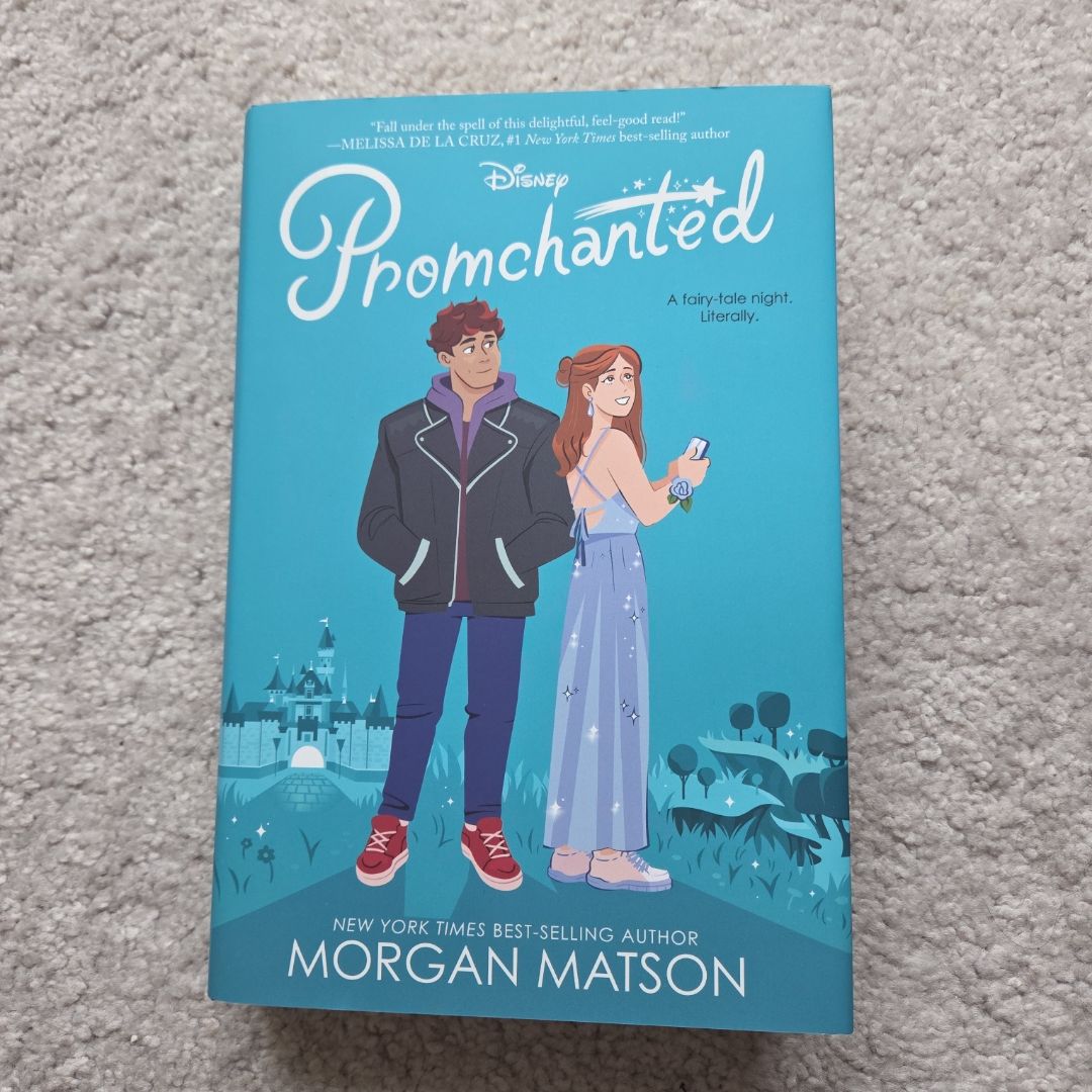 Promchanted