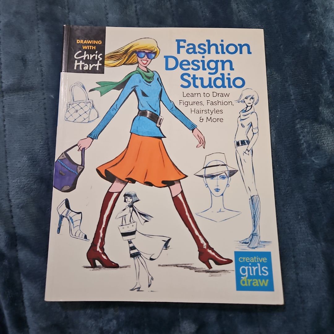 Fashion Design Studio