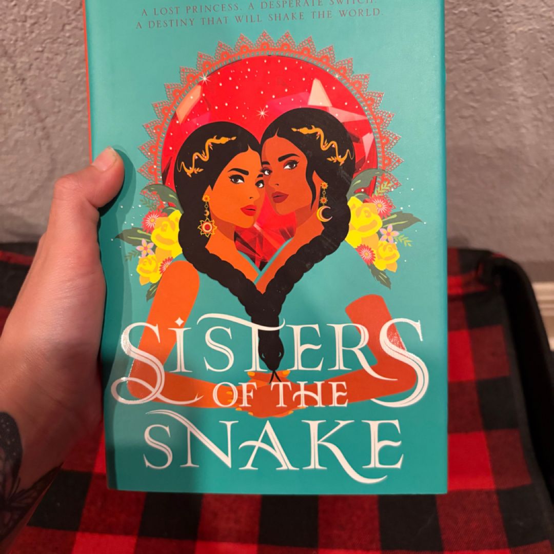 Sisters of the Snake