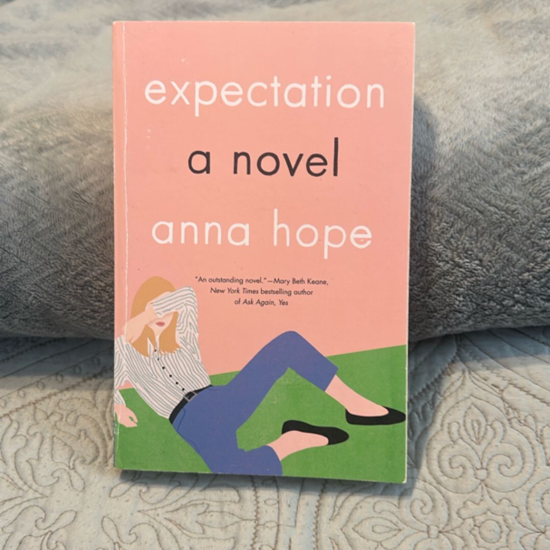 Expectation