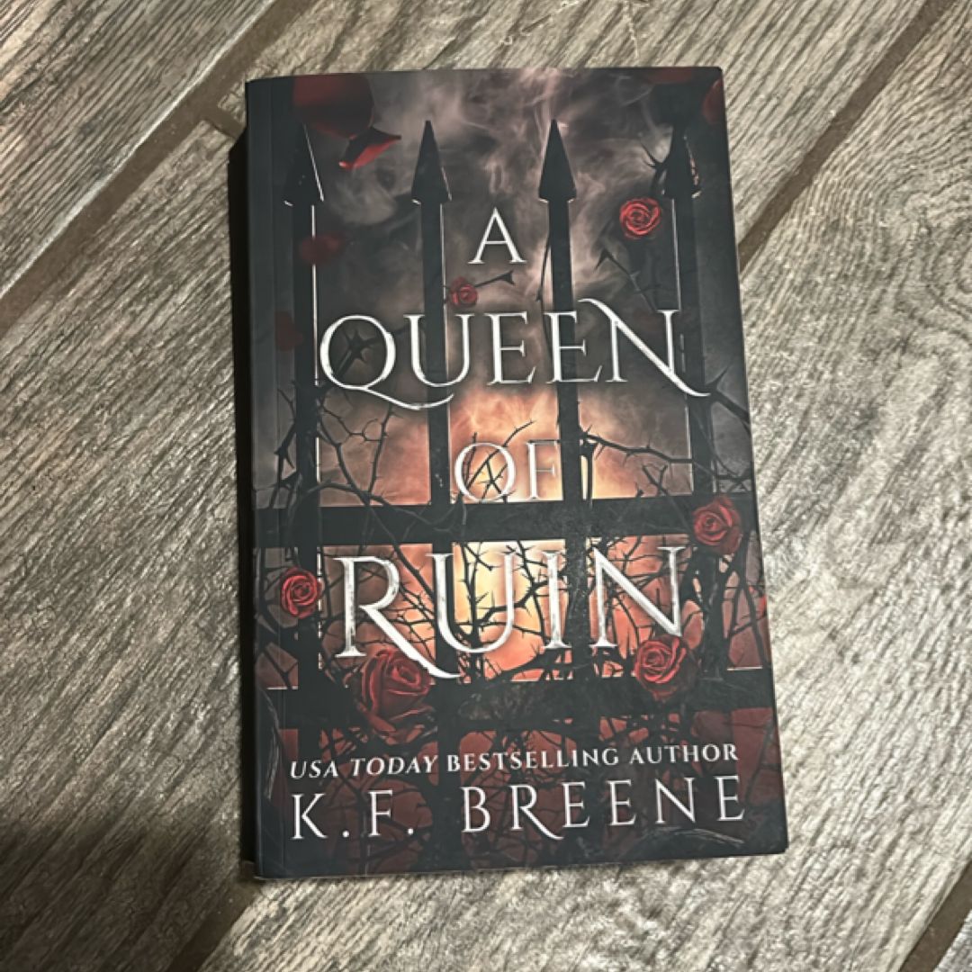 A Queen of Ruin