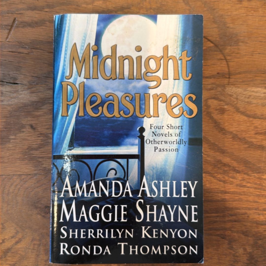 Midnight Pleasures